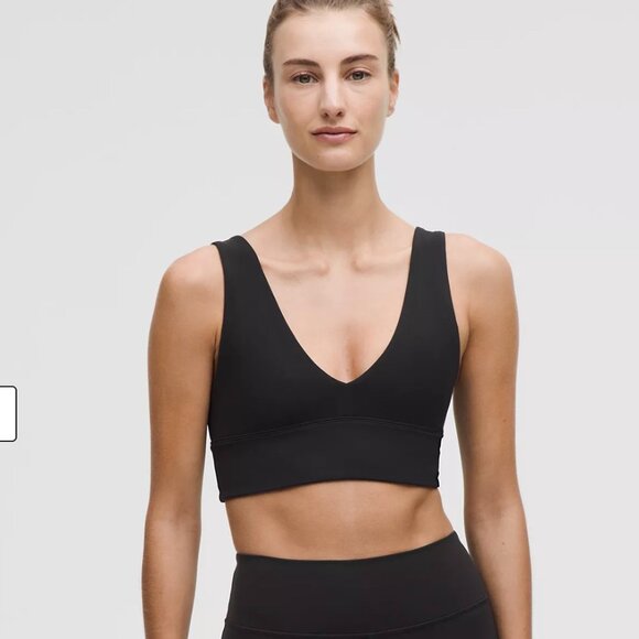 Lululemon bra size 2 - Picture 1 of 3